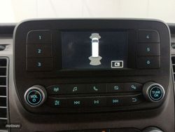 Ford Transit Kombi 2.0 TDCI MHEV 320 L1 Trend 110 kW (150 CV) - Miniatura 17