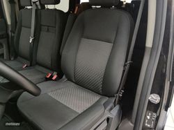 Ford Transit Kombi 2.0 TDCI MHEV 320 L1 Trend 110 kW (150 CV) - Miniatura 19