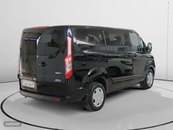 Ford Transit Kombi 2.0 TDCI MHEV 320 L1 Trend 110 kW (150 CV) - Miniatura 2