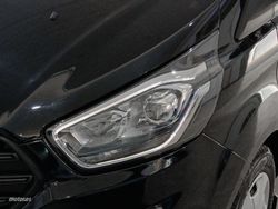 Ford Transit Kombi 2.0 TDCI MHEV 320 L1 Trend 110 kW (150 CV) - Miniatura 21