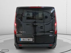 Ford Transit Kombi 2.0 TDCI MHEV 320 L1 Trend 110 kW (150 CV) - Miniatura 3