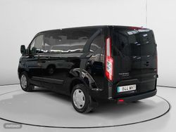 Ford Transit Kombi 2.0 TDCI MHEV 320 L1 Trend 110 kW (150 CV) - Miniatura 4