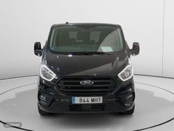 Ford Transit Kombi 2.0 TDCI MHEV 320 L1 Trend 110 kW (150 CV) - Miniatura 5