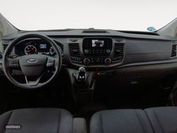 Ford Transit Kombi 2.0 TDCI MHEV 320 L1 Trend 110 kW (150 CV) - Miniatura 6