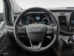 Ford Transit Kombi 2.0 TDCI MHEV 320 L1 Trend 110 kW (150 CV) - Miniatura 7