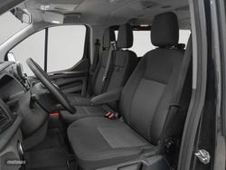 Ford Transit Kombi 2.0 TDCI MHEV 320 L1 Trend 110 kW (150 CV) - Miniatura 8