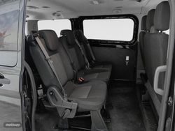 Ford Transit Kombi 2.0 TDCI MHEV 320 L1 Trend 110 kW (150 CV) - Miniatura 9