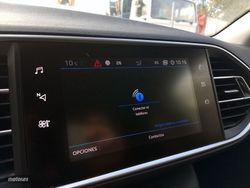 Peugeot 308 PureTech 130 S&S Allure 96 kW (130 CV) - Miniatura 17