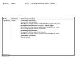 Peugeot 308 PureTech 130 S&S Allure 96 kW (130 CV) - Miniatura 25
