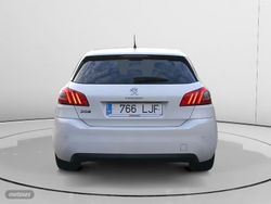 Peugeot 308 PureTech 130 S&S Allure 96 kW (130 CV) - Miniatura 3