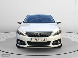 Peugeot 308 PureTech 130 S&S Allure 96 kW (130 CV) - Miniatura 5