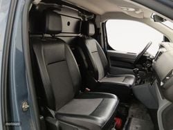 Citroen Jumpy Furgon BlueHDi 100 S&S Talla XS Control 75 kW (102 CV) - Miniatura 12