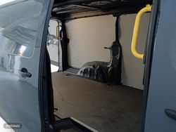 Citroen Jumpy Furgon BlueHDi 100 S&S Talla XS Control 75 kW (102 CV) - Miniatura 13
