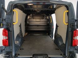 Citroen Jumpy Furgon BlueHDi 100 S&S Talla XS Control 75 kW (102 CV) - Miniatura 14