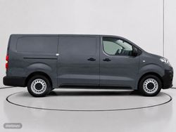 Citroen Jumpy Furgon BlueHDi 100 S&S Talla XS Control 75 kW (102 CV) - Miniatura 2