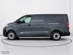 Citroen Jumpy Furgon BlueHDi 100 S&S Talla XS Control 75 kW (102 CV) - Miniatura 6