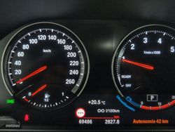 BMW X2 sDrive18i 103 kW (140 CV) - Miniatura 17