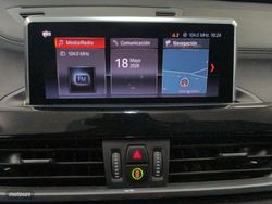 BMW X2 sDrive18i 103 kW (140 CV) - Miniatura 18