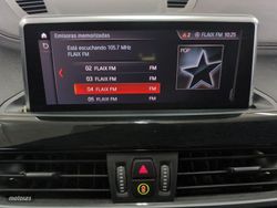 BMW X2 sDrive18i 103 kW (140 CV) - Miniatura 20