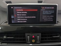 BMW X2 sDrive18i 103 kW (140 CV) - Miniatura 21