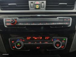BMW X2 sDrive18i 103 kW (140 CV) - Miniatura 22