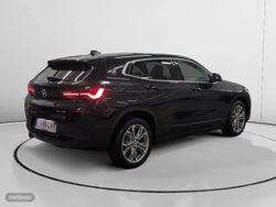 BMW X2 sDrive18i 103 kW (140 CV) - Miniatura 3