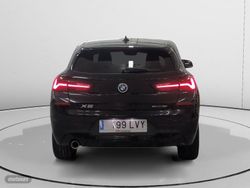 BMW X2 sDrive18i 103 kW (140 CV) - Miniatura 4