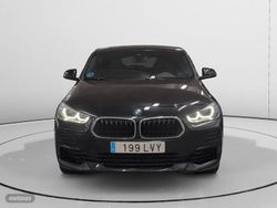BMW X2 sDrive18i 103 kW (140 CV) - Miniatura 7