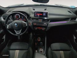 BMW X2 sDrive18i 103 kW (140 CV) - Miniatura 8