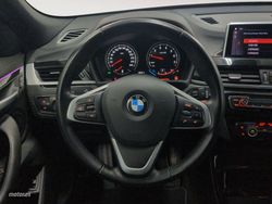 BMW X2 sDrive18i 103 kW (140 CV) - Miniatura 9