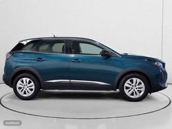 Peugeot 3008 BlueHDi 130 S&S Active Pack 96 kW (130 CV) - Miniatura 2