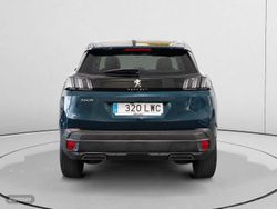 Peugeot 3008 BlueHDi 130 S&S Active Pack 96 kW (130 CV) - Miniatura 4