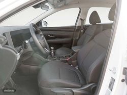 Hyundai Tucson 1.6T Klass 118 kW (160 CV) - Miniatura 10