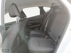Hyundai Tucson 1.6T Klass 118 kW (160 CV) - Miniatura 11