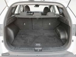 Hyundai Tucson 1.6T Klass 118 kW (160 CV) - Miniatura 13
