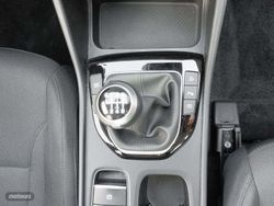 Hyundai Tucson 1.6T Klass 118 kW (160 CV) - Miniatura 14