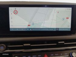 Hyundai Tucson 1.6T Klass 118 kW (160 CV) - Miniatura 17