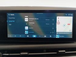 Hyundai Tucson 1.6T Klass 118 kW (160 CV) - Miniatura 18
