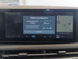 Hyundai Tucson 1.6T Klass 118 kW (160 CV) - Miniatura 19