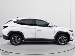 Hyundai Tucson 1.6T Klass 118 kW (160 CV) - Miniatura 2