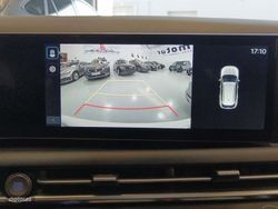 Hyundai Tucson 1.6T Klass 118 kW (160 CV) - Miniatura 20