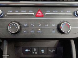 Hyundai Tucson 1.6T Klass 118 kW (160 CV) - Miniatura 21