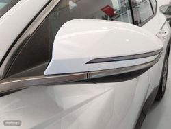 Hyundai Tucson 1.6T Klass 118 kW (160 CV) - Miniatura 22