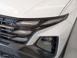 Hyundai Tucson 1.6T Klass 118 kW (160 CV) - Miniatura 23