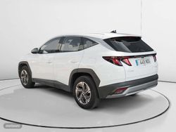 Hyundai Tucson 1.6T Klass 118 kW (160 CV) - Miniatura 5