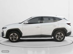 Hyundai Tucson 1.6T Klass 118 kW (160 CV) - Miniatura 6