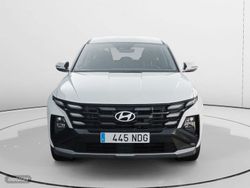Hyundai Tucson 1.6T Klass 118 kW (160 CV) - Miniatura 7