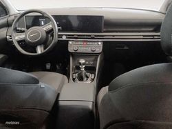 Hyundai Tucson 1.6T Klass 118 kW (160 CV) - Miniatura 8