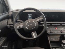 Hyundai Tucson 1.6T Klass 118 kW (160 CV) - Miniatura 9
