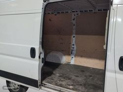 Opel Movano L2H2 3.5T - Miniatura 10